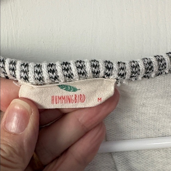 Hummingbird tank - Picture 3 of 4